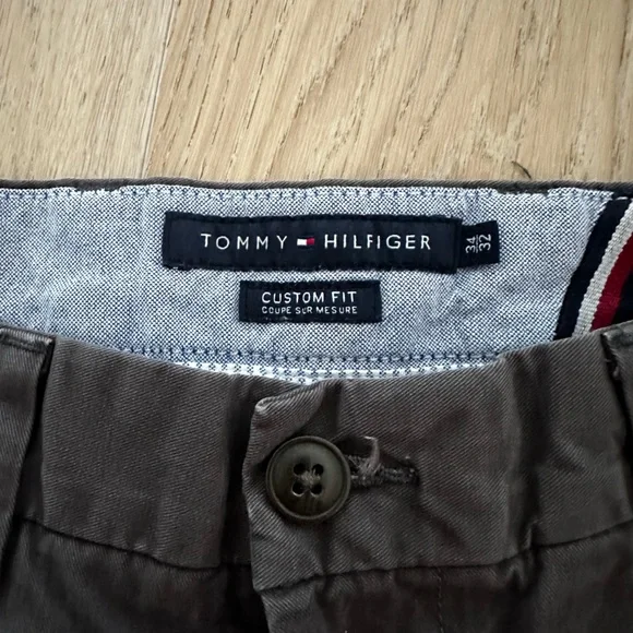 Tommy Hilfiger Men’s Pants - 3 Pairs - Picture 2 of 4